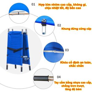 CÁNG CỨU THƯƠNG