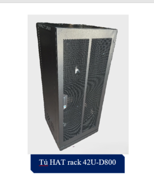 TỦ RACK 42U - D800