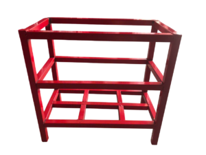 Kệ sắt PCCC