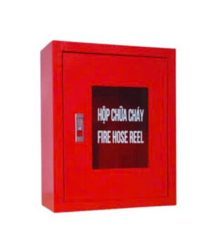 Tủ chữa cháy 500x600