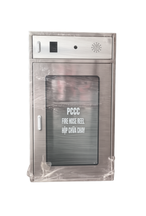 TỦ INOX TÍCH HỢP