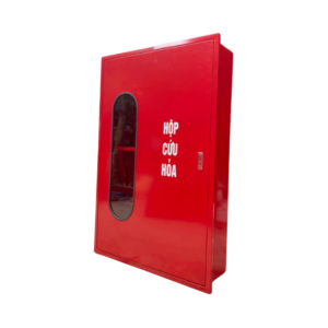 TỦ PCCC CHIA 2 NGĂN