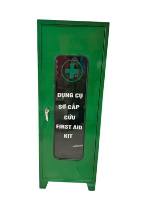 Tủ Đựng Đồ Sơ Cứu